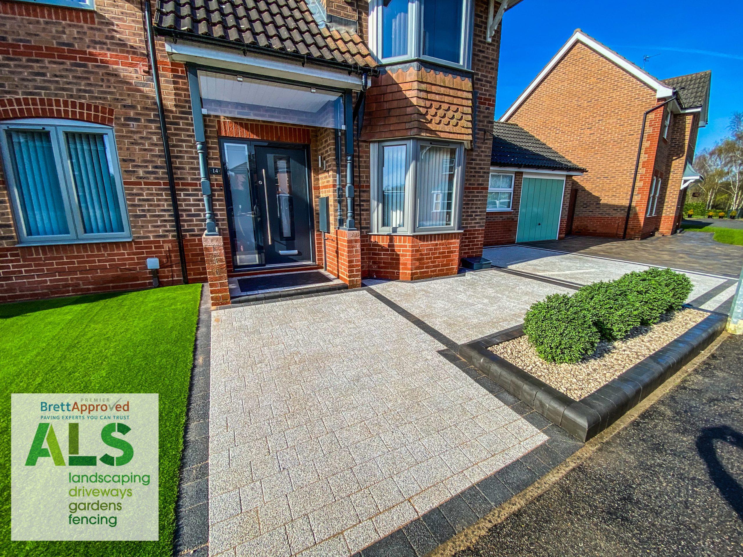 Will A Driveway Add Value To My Property?