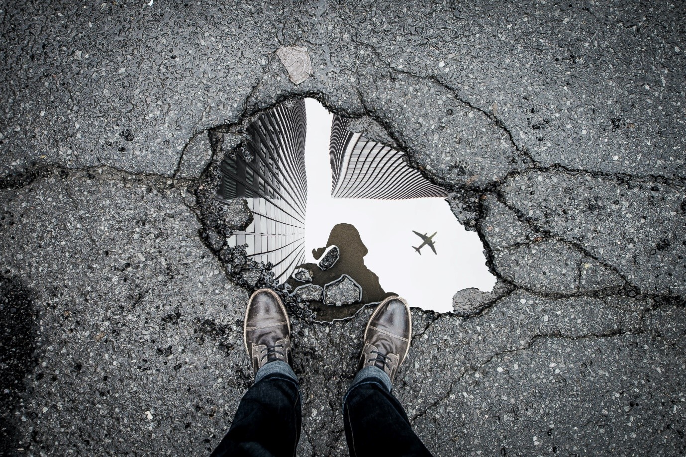 5 Tips To Stop Your Driveway From Sinking