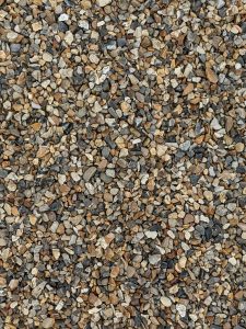Gravel Driveway