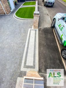 Driveway Maintenance Lincoln