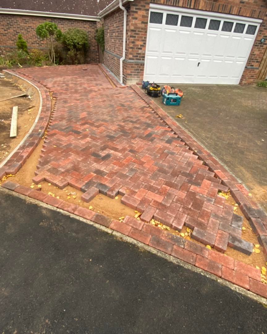 Preparing Your Driveway for Christmas Deliveries and Visitors