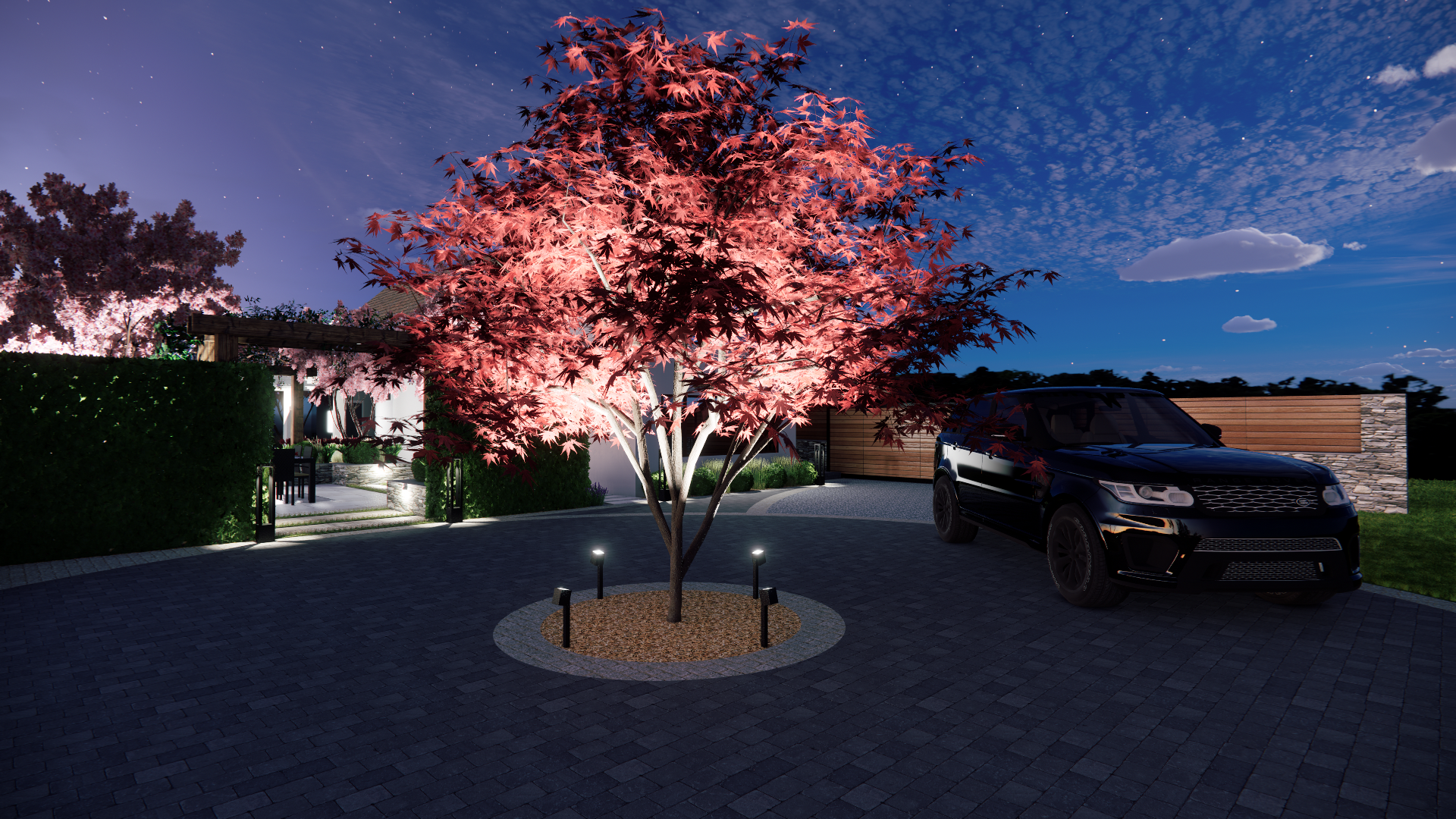 Festive Safety Tips for Your Driveway: A Comprehensive Guide