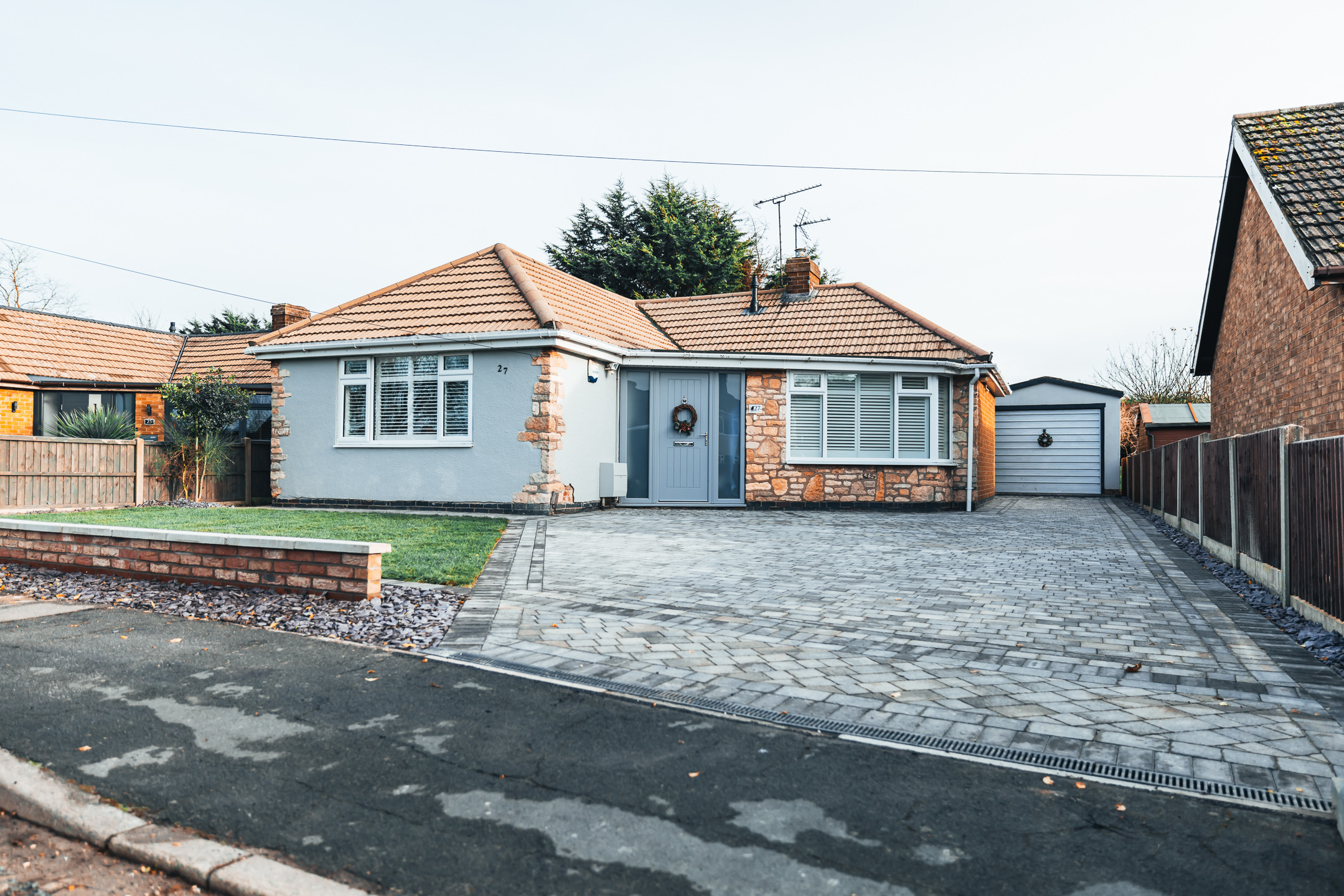 Recycled Materials in Driveway Construction: Benefits and Considerations