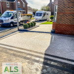 So here’s an overview of what the installation process involves. To keep things clear and concise, we'll avoid technical jargon and stick to layman's terms. After all, this isn't a course in civil engineering - it's a friendly chat about driveways!