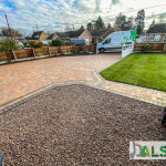 Beta driveway